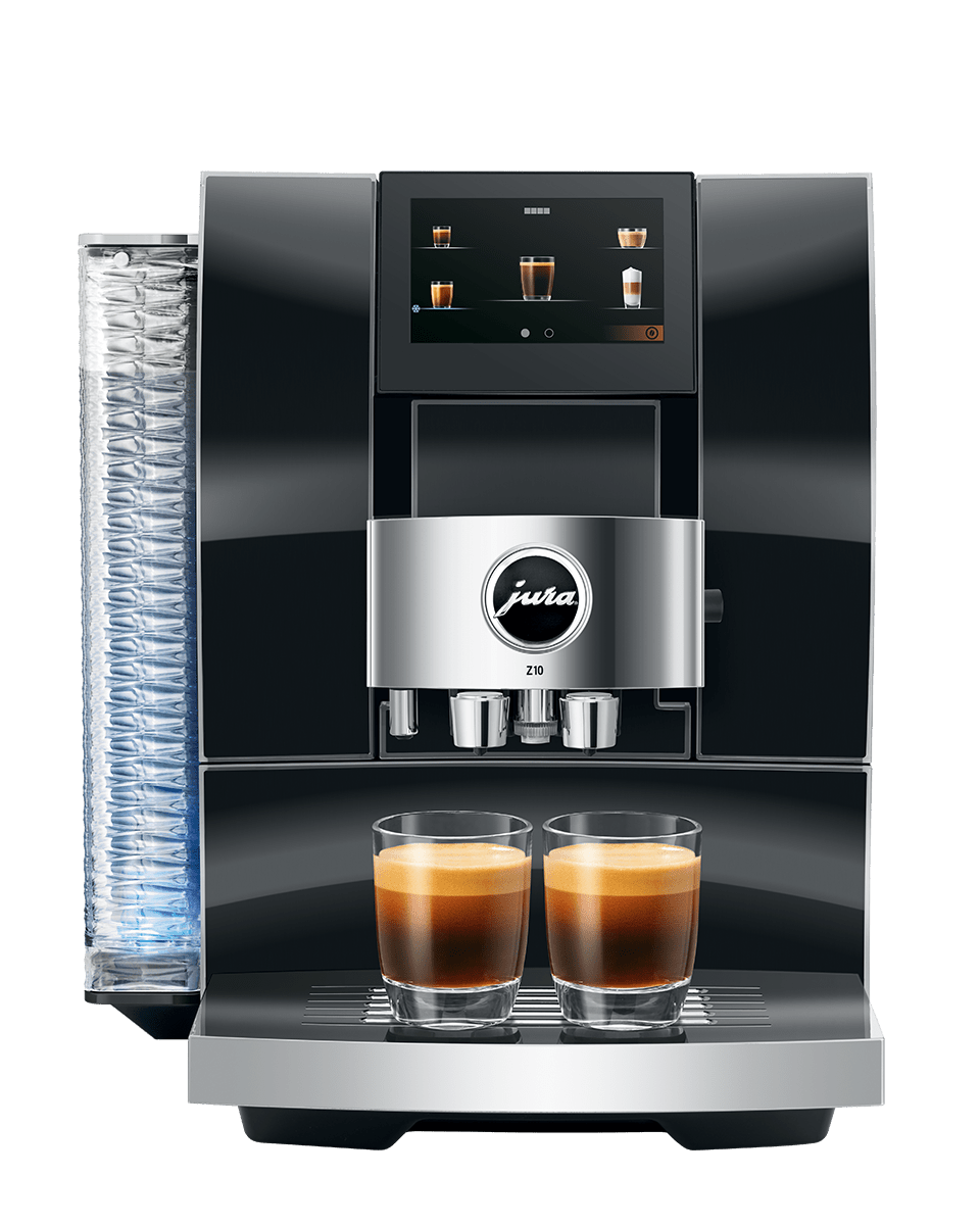 Automatic coffee machines International