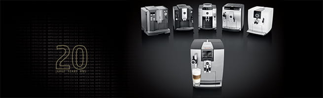 Two decades of excellence experience and innovation in automatic