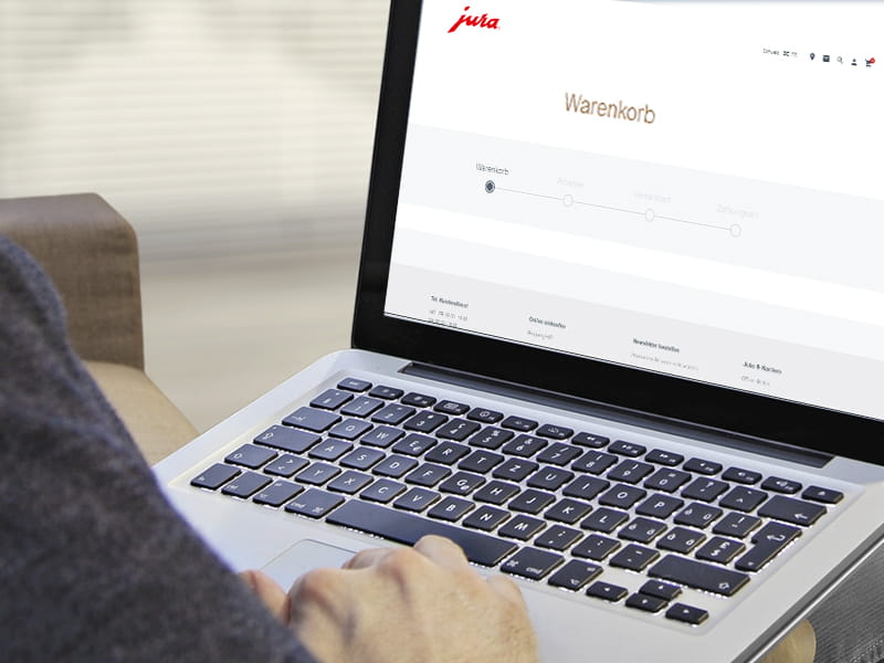 JURA Coffee Machines Latte Macchiato, Cappuccino, Espresso and Coffee