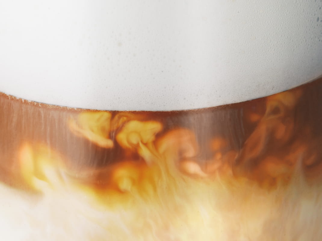 Austrian coffee culture