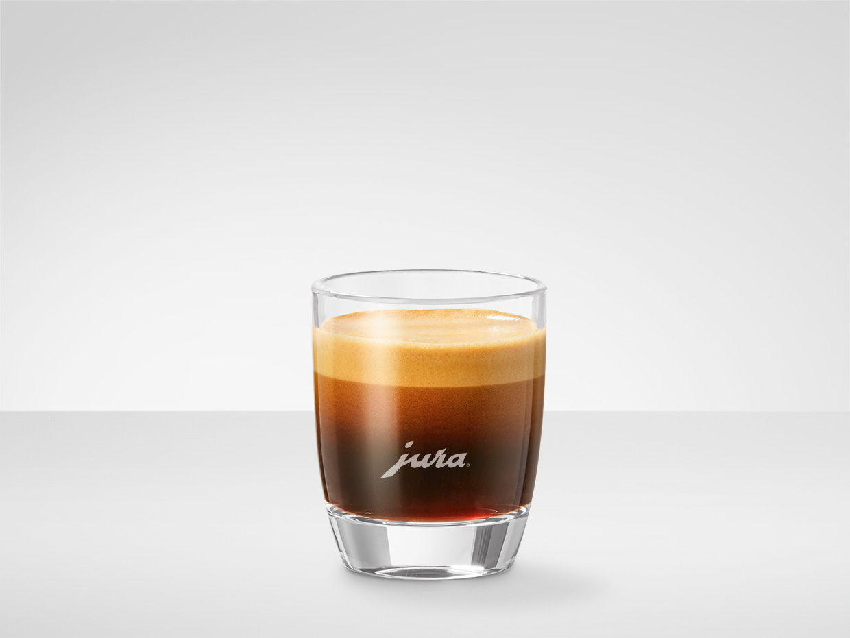 Espresso doppio Espresso doppio