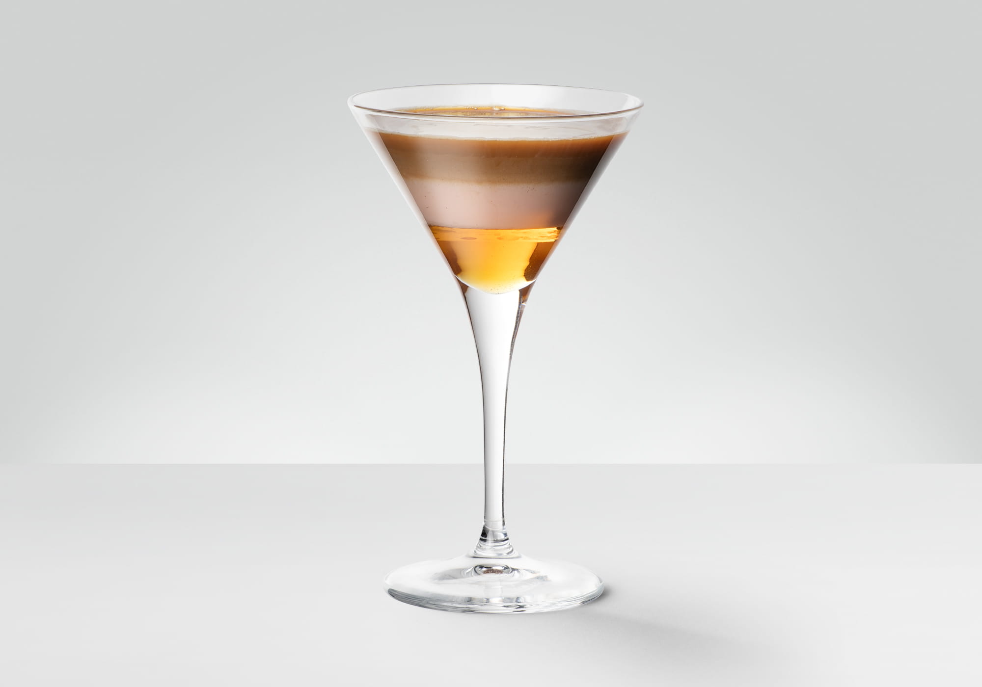 Recipe Carmelita - International