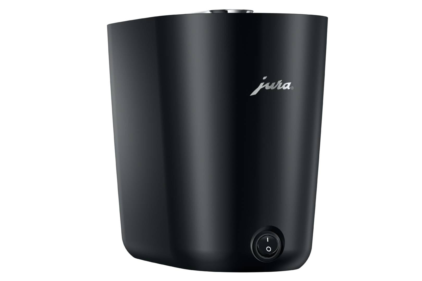 Jura Hot Cup Warmer - Black — Consiglio's Kitchenware