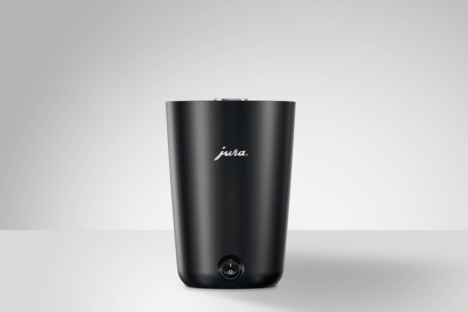 Jura Hot Cup Warmer - Black — Consiglio's Kitchenware