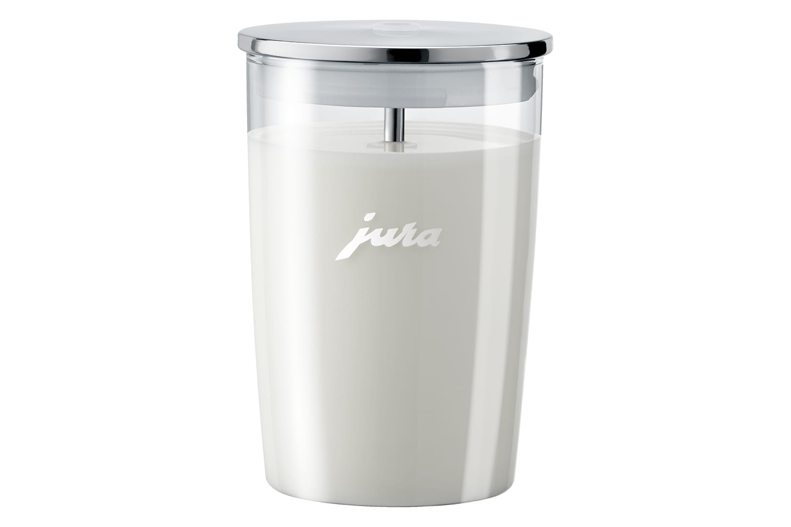 Glass Milk Container International