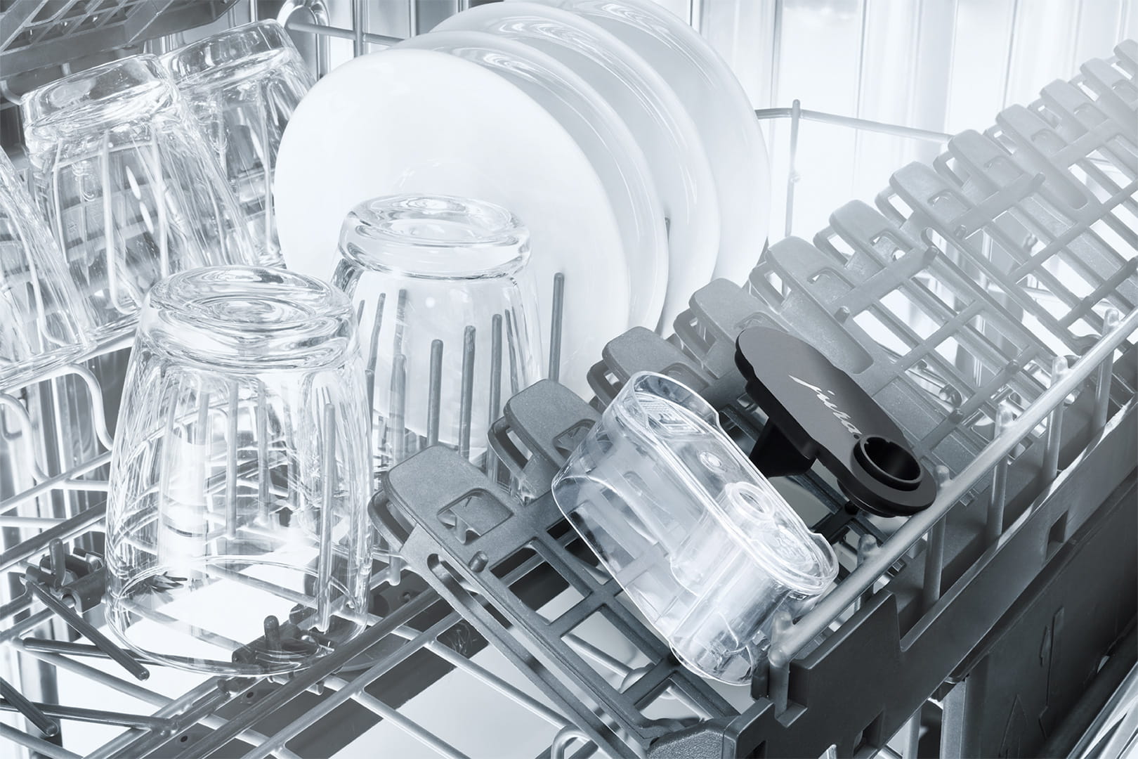 Syrup attachment (set of 2) - International