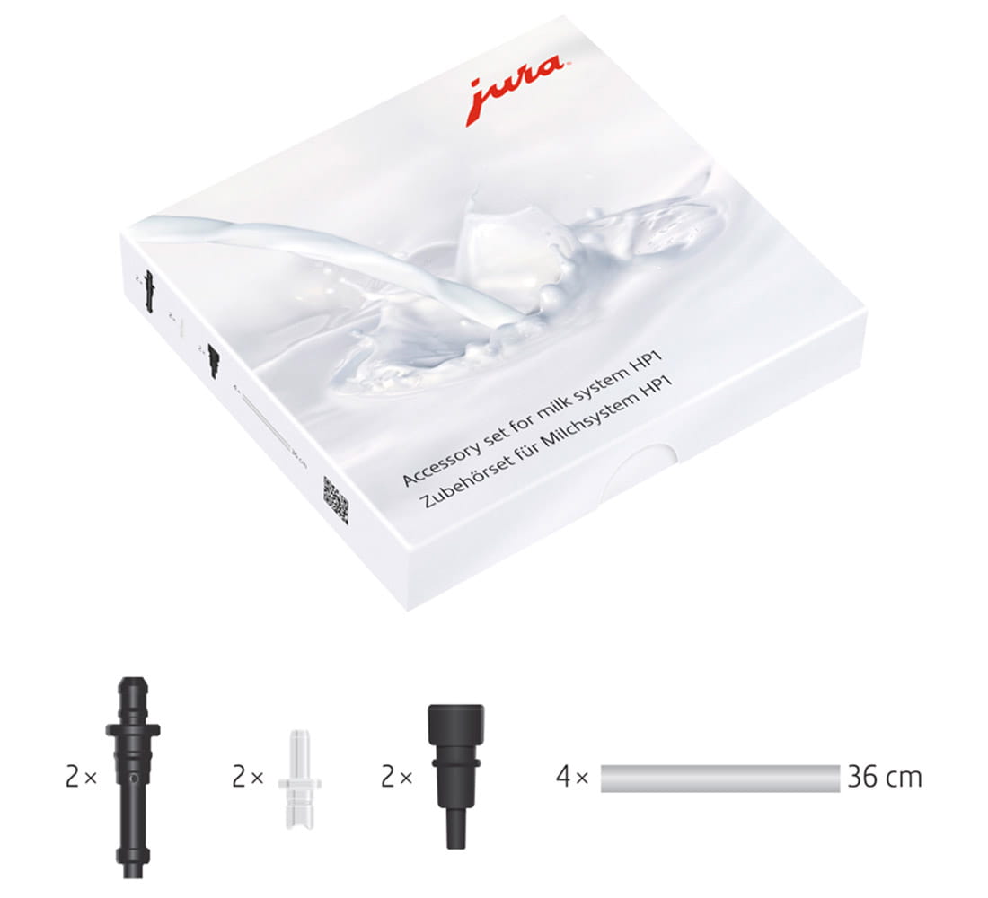 Jura accessories 2025