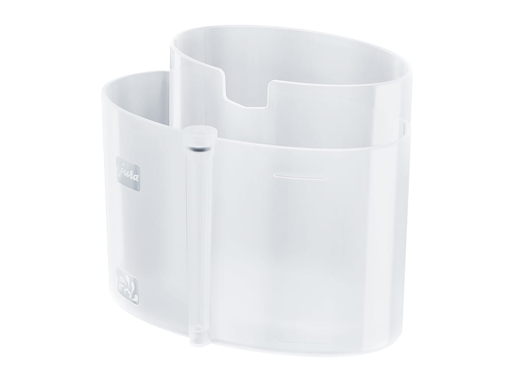 Container For Milk System Cleaning International