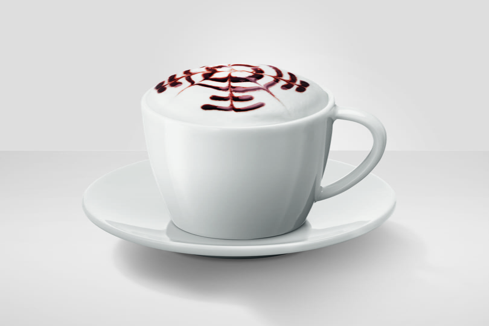 Cappuccino cups International