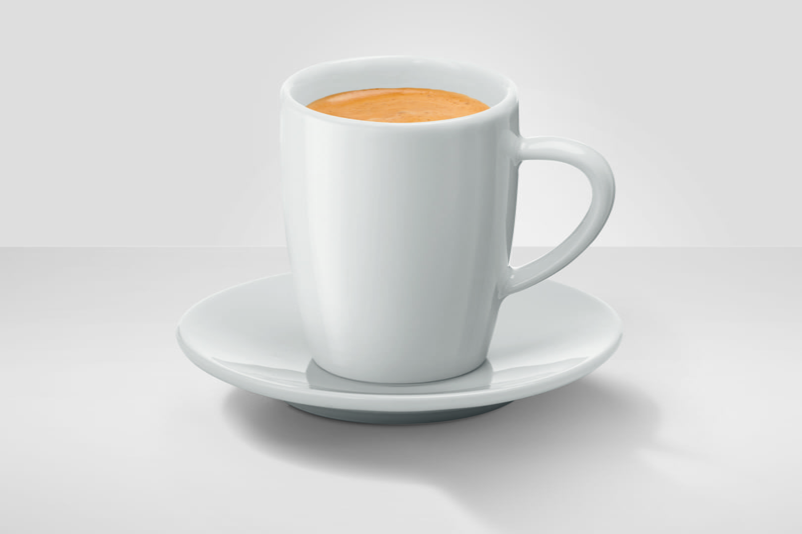 Coffee cups - International