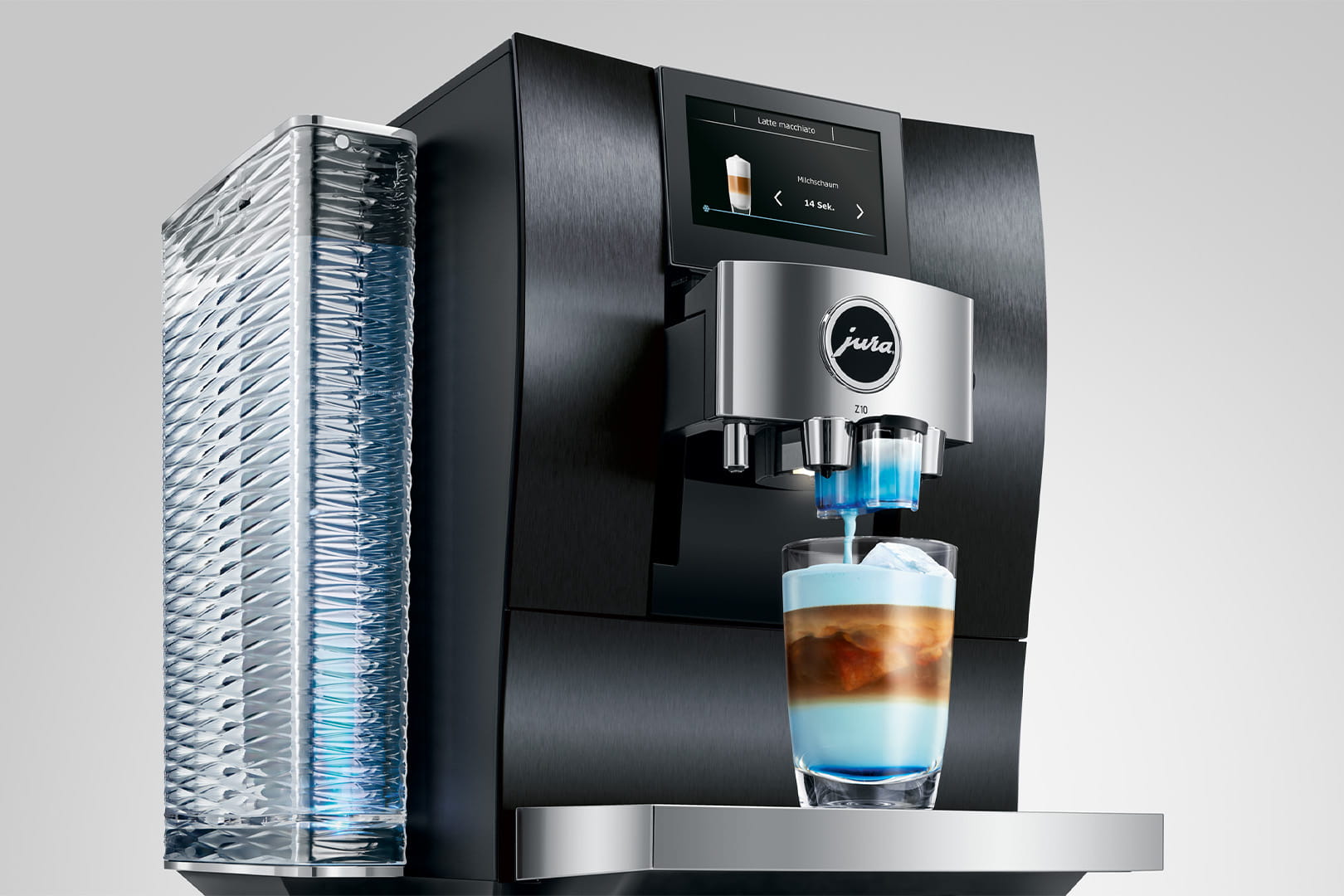 Syrup attachment for the dual spout (set of 2) - International