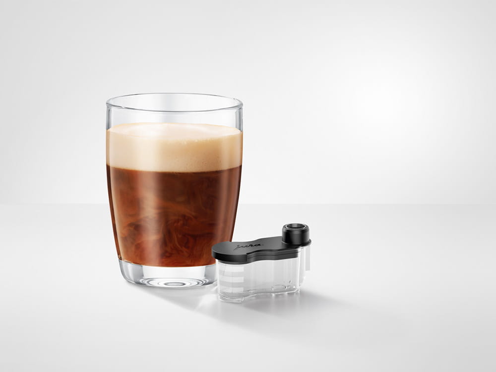 Syrup attachment for the dual spout (set of 2) - International