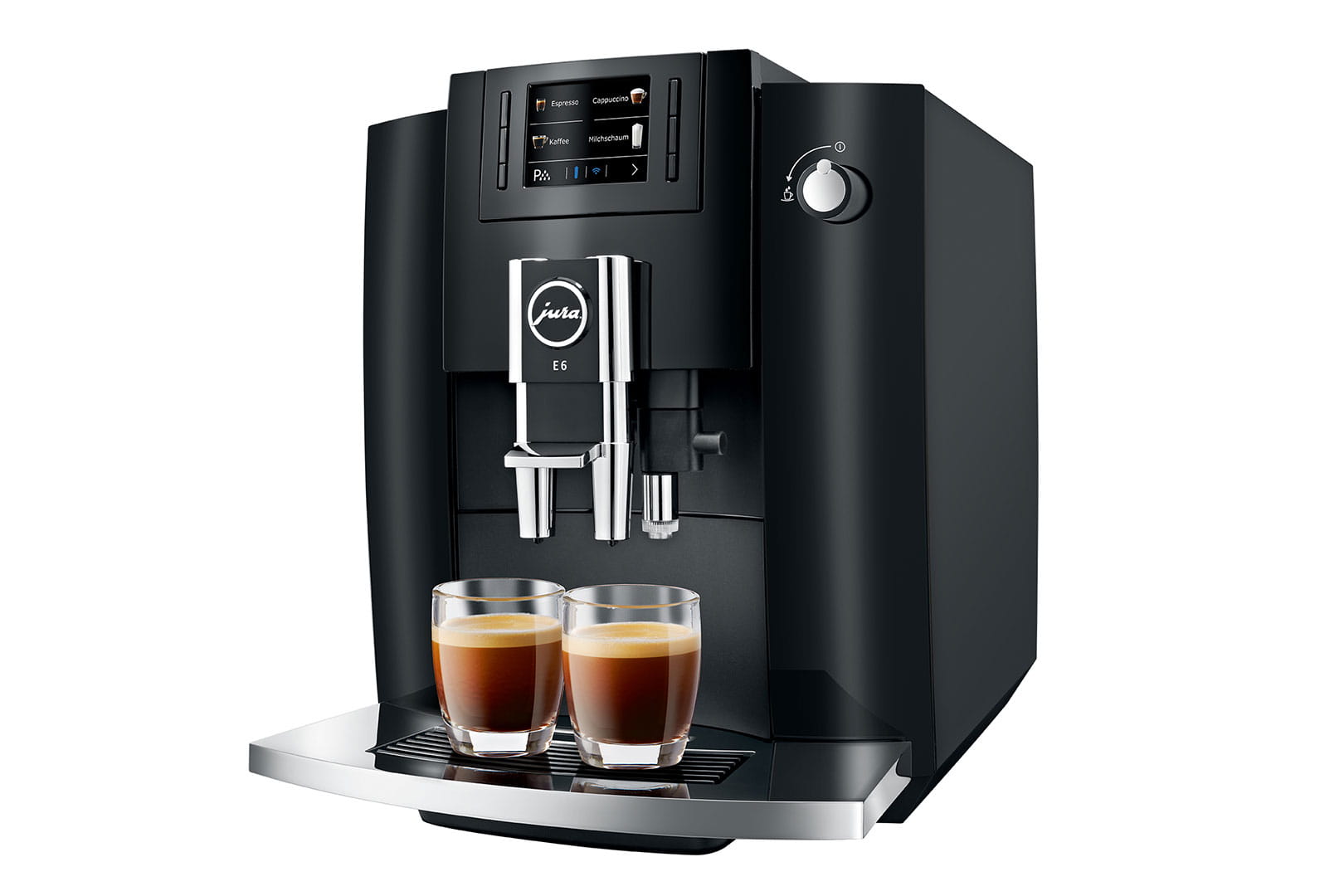 coles coffee pod machine