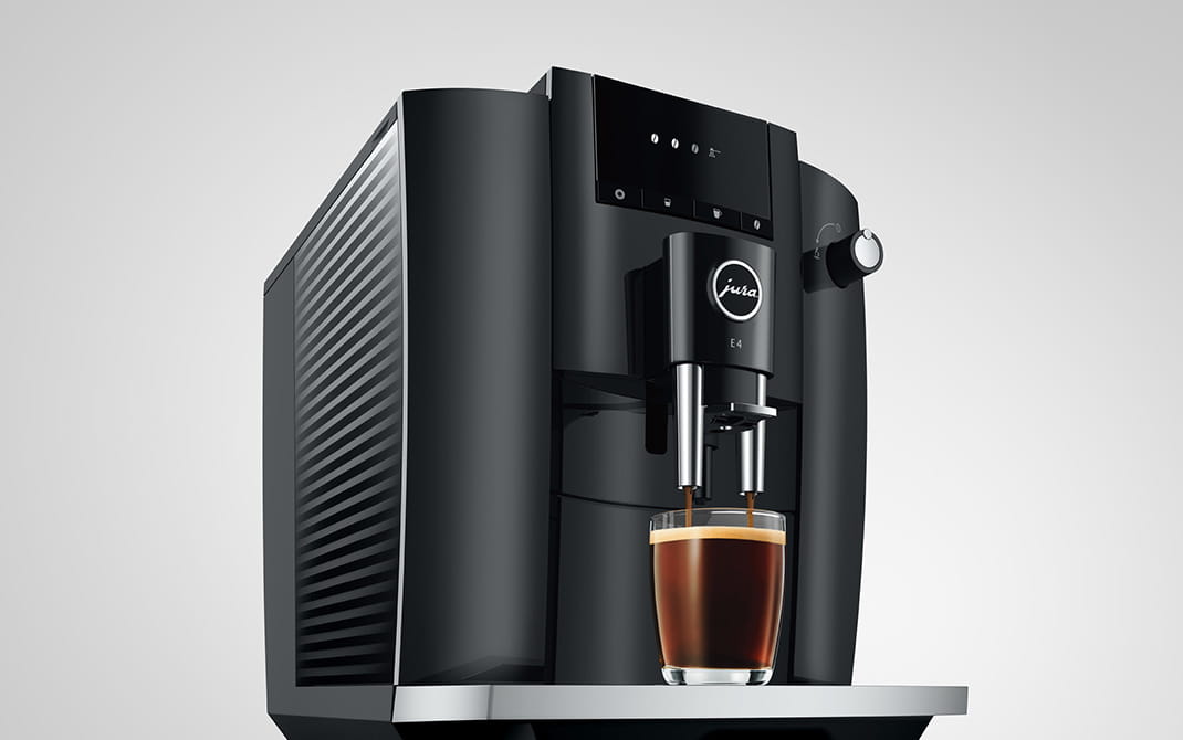 Jura outlet expresso machine