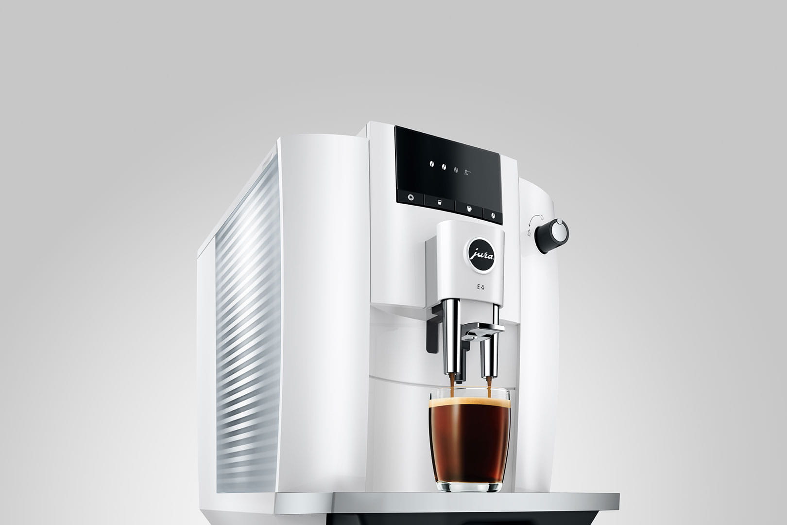 E4 - International | Kaffeevollautomaten