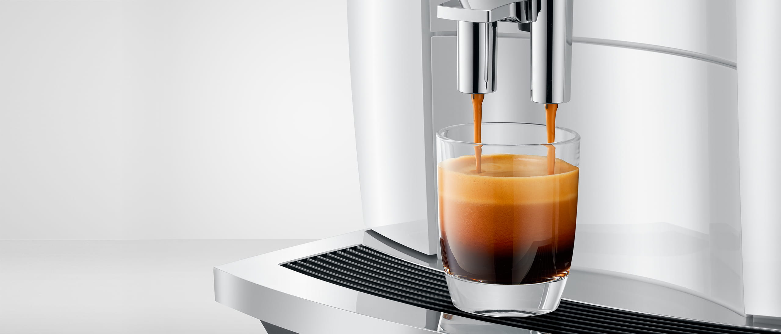 Jura e8 espresso machine online