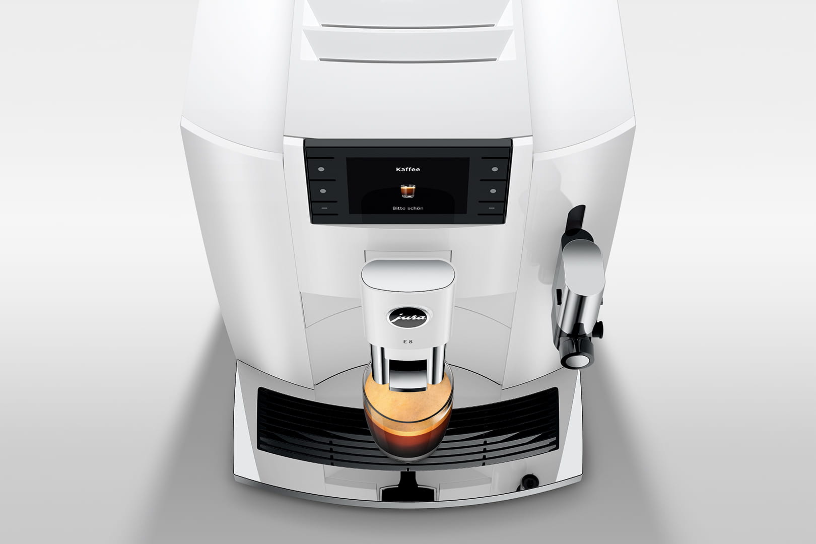 E8 International