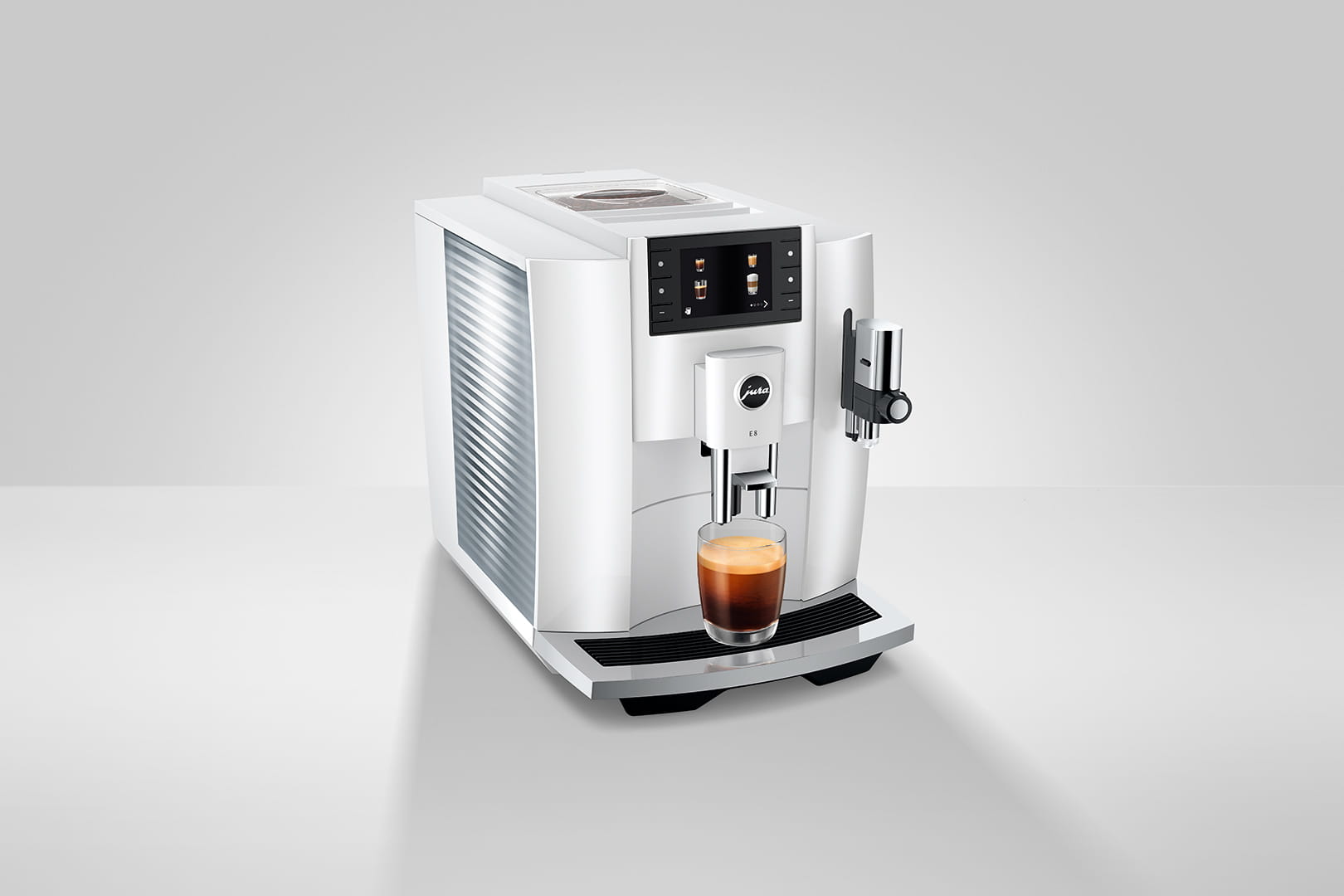 E8 International