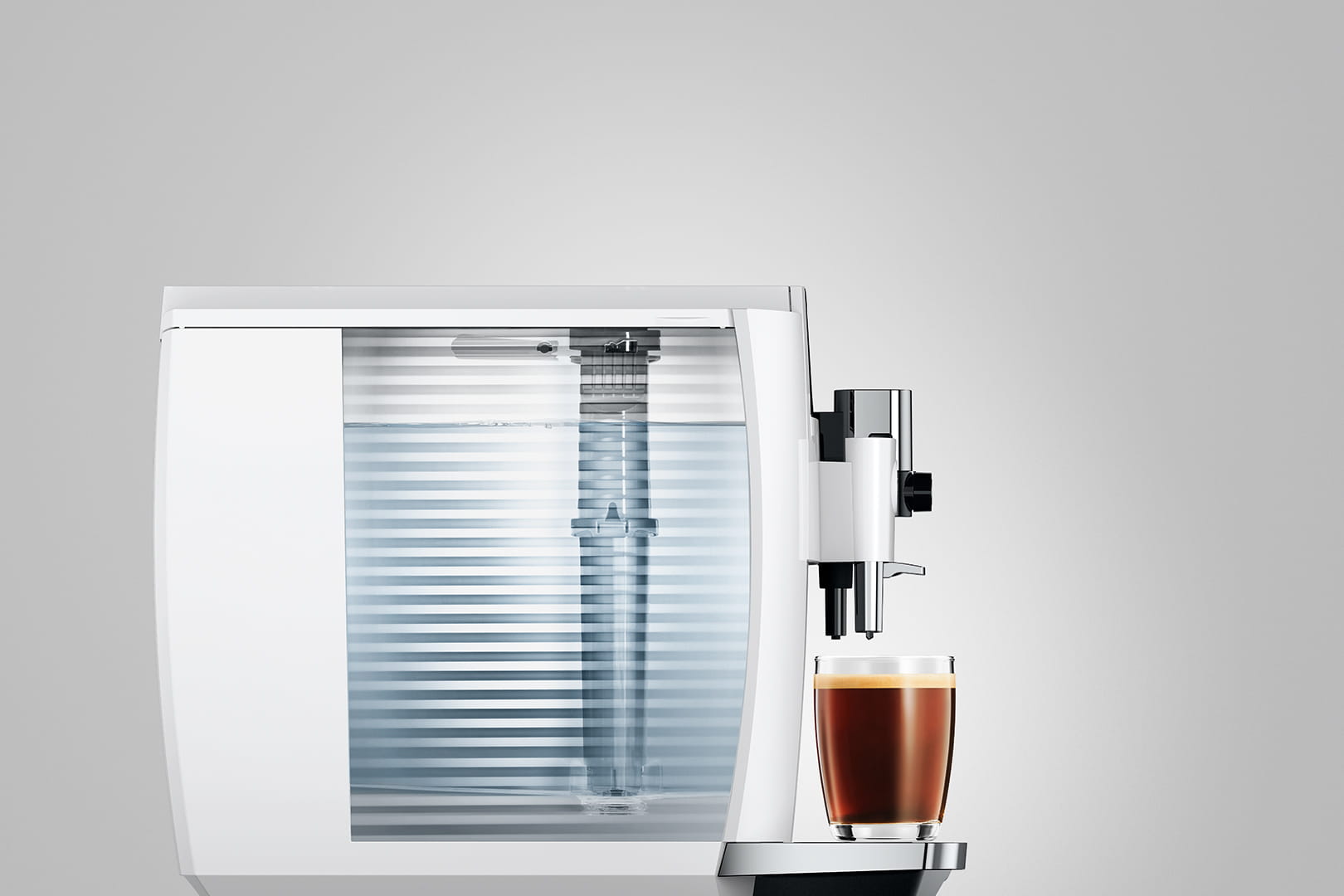 Jura e8 espresso machine shop