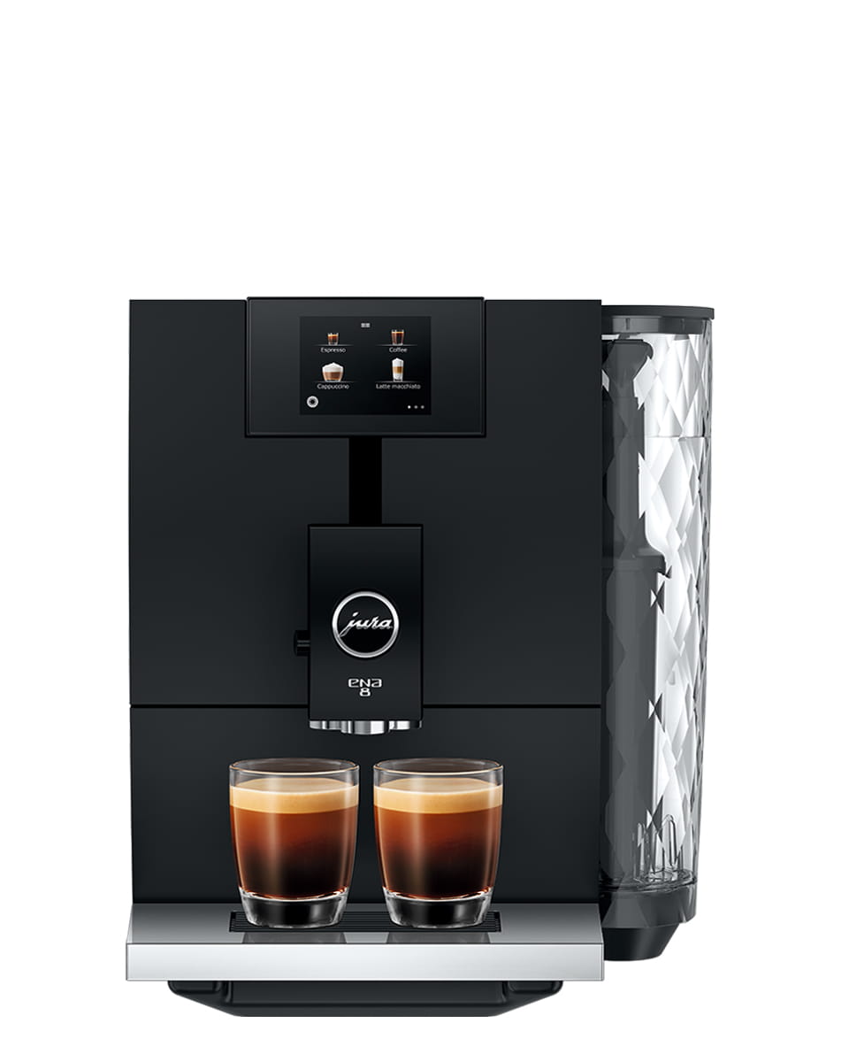 jura エスプレッソ式コーヒーメーカー 全自動コーヒーマシン - JURA Japan