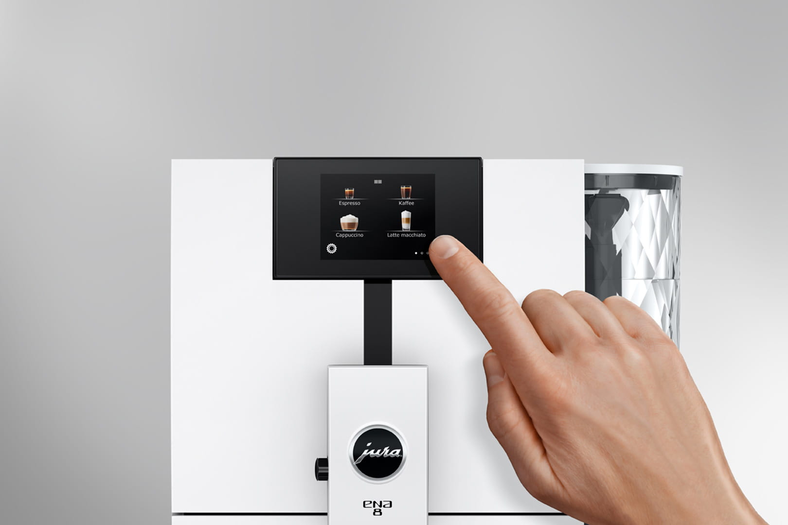 ENA 8 - International