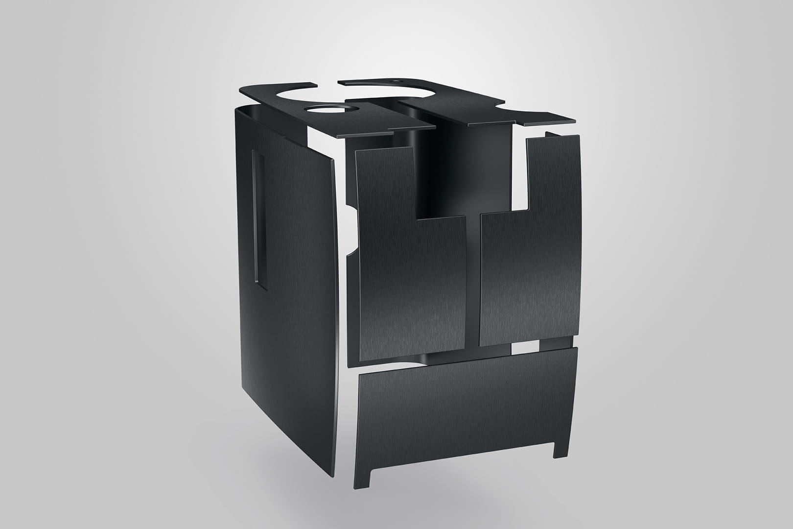 ENA 8 - International