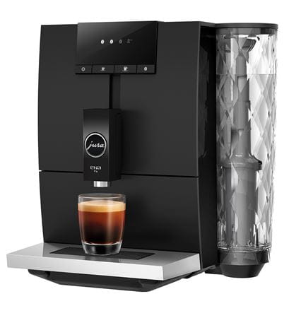 Jura ENA 4 Full Black