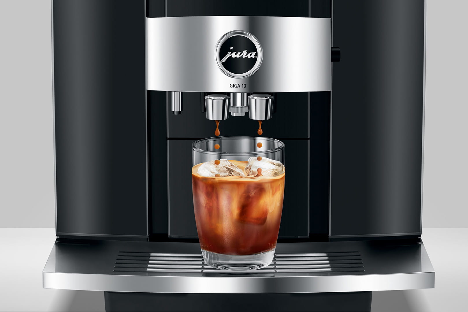 Jura superautomatic shop