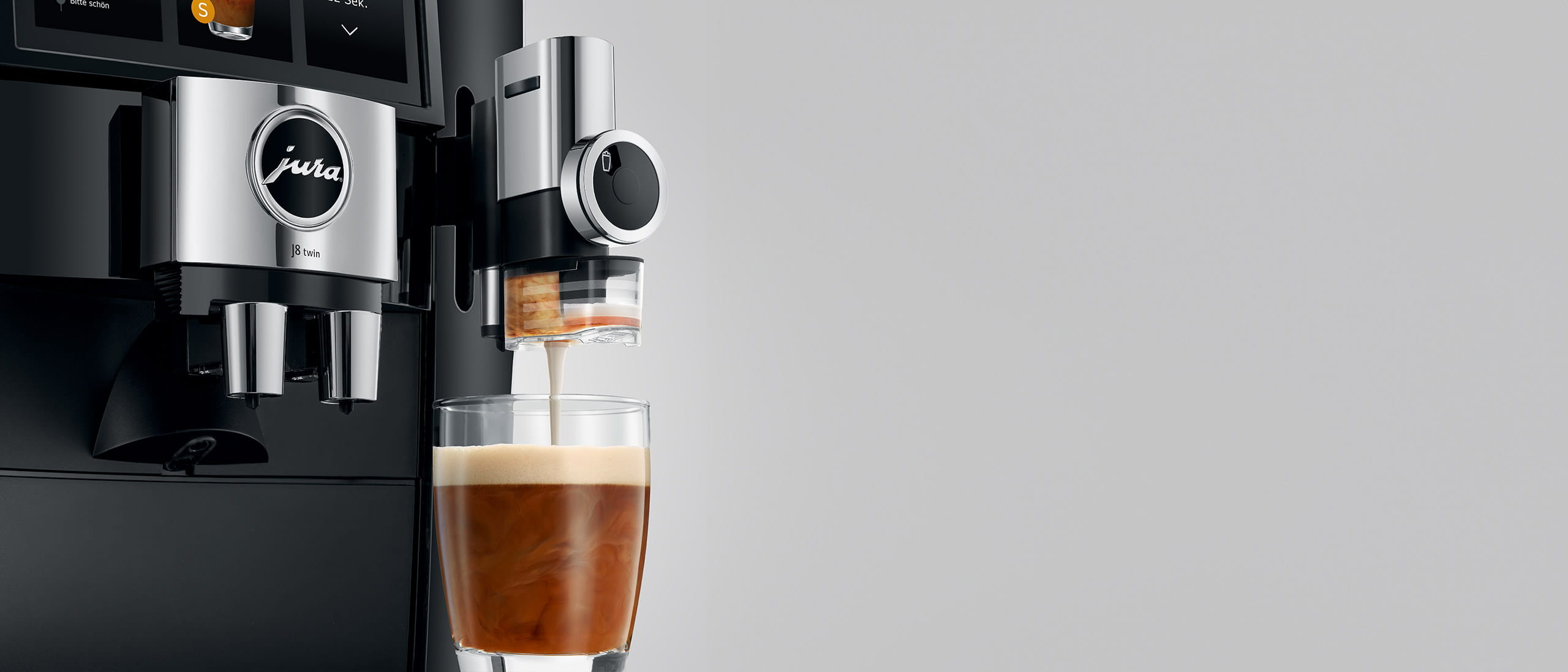 J8 twin - International