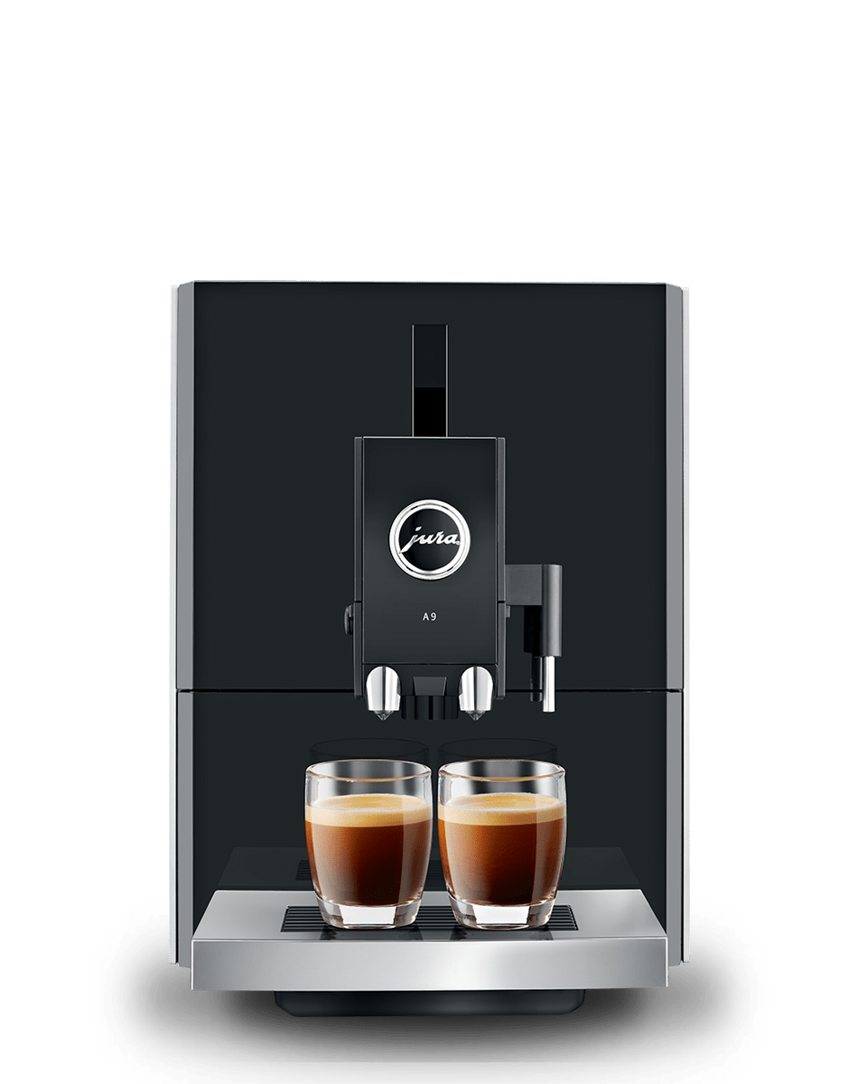 JURA USA JURA Coffee Machines Specialities Latte Macchiato