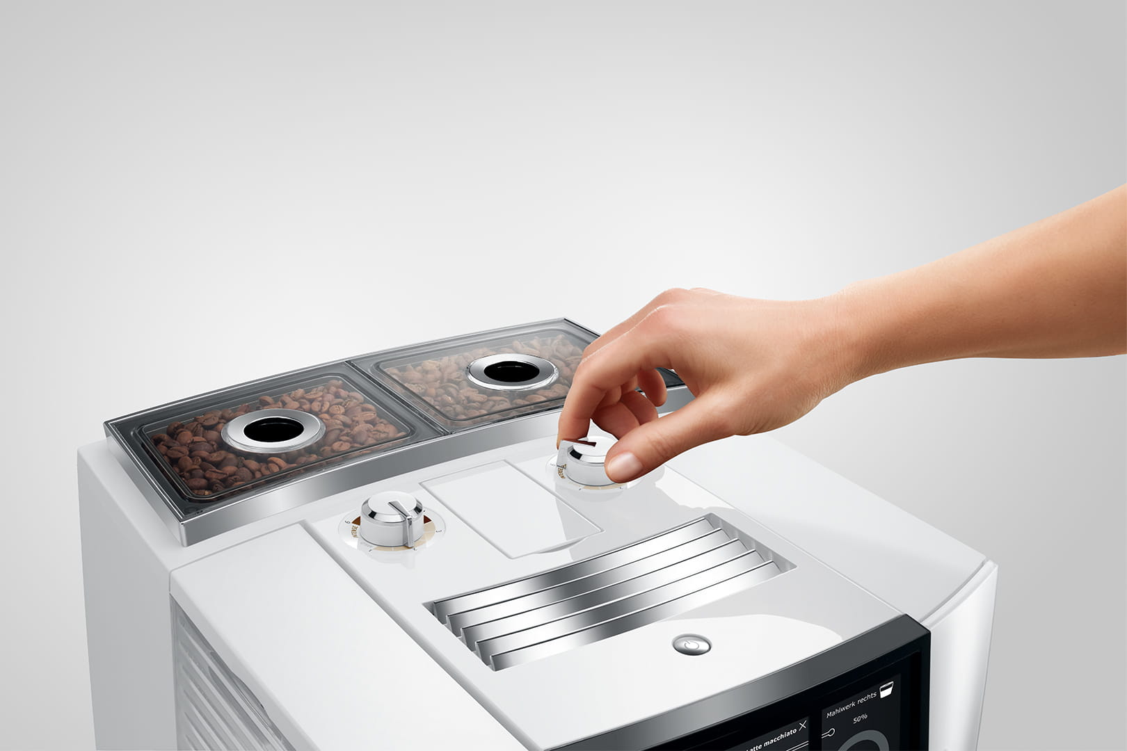 J8 twin - International