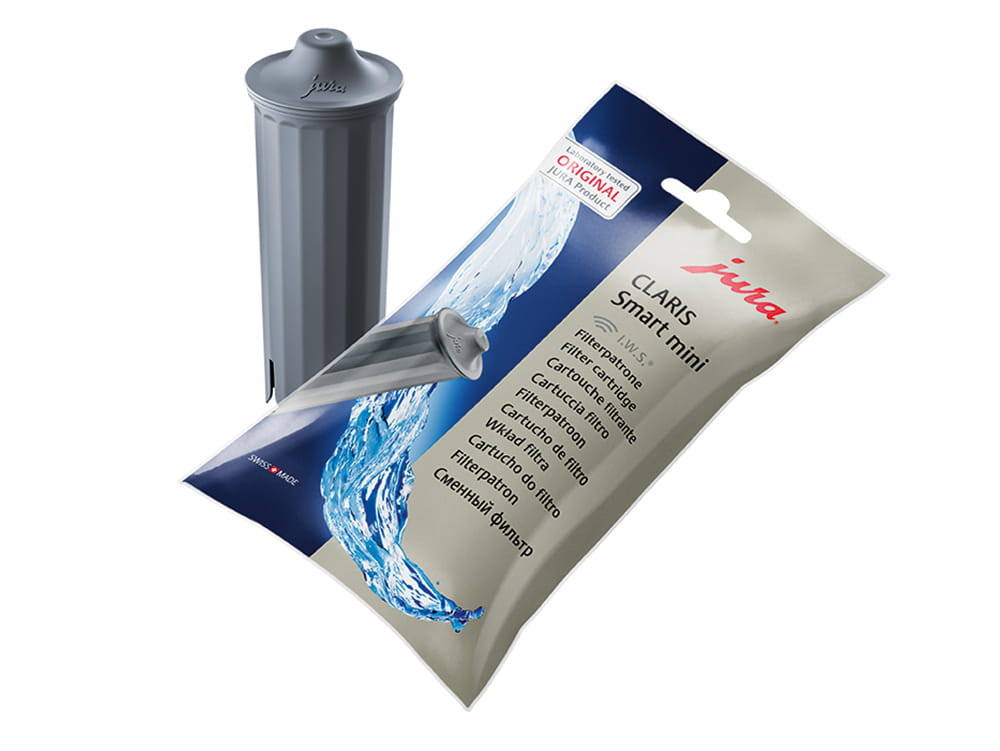 Filter Cartridge Claris Smart Mini International