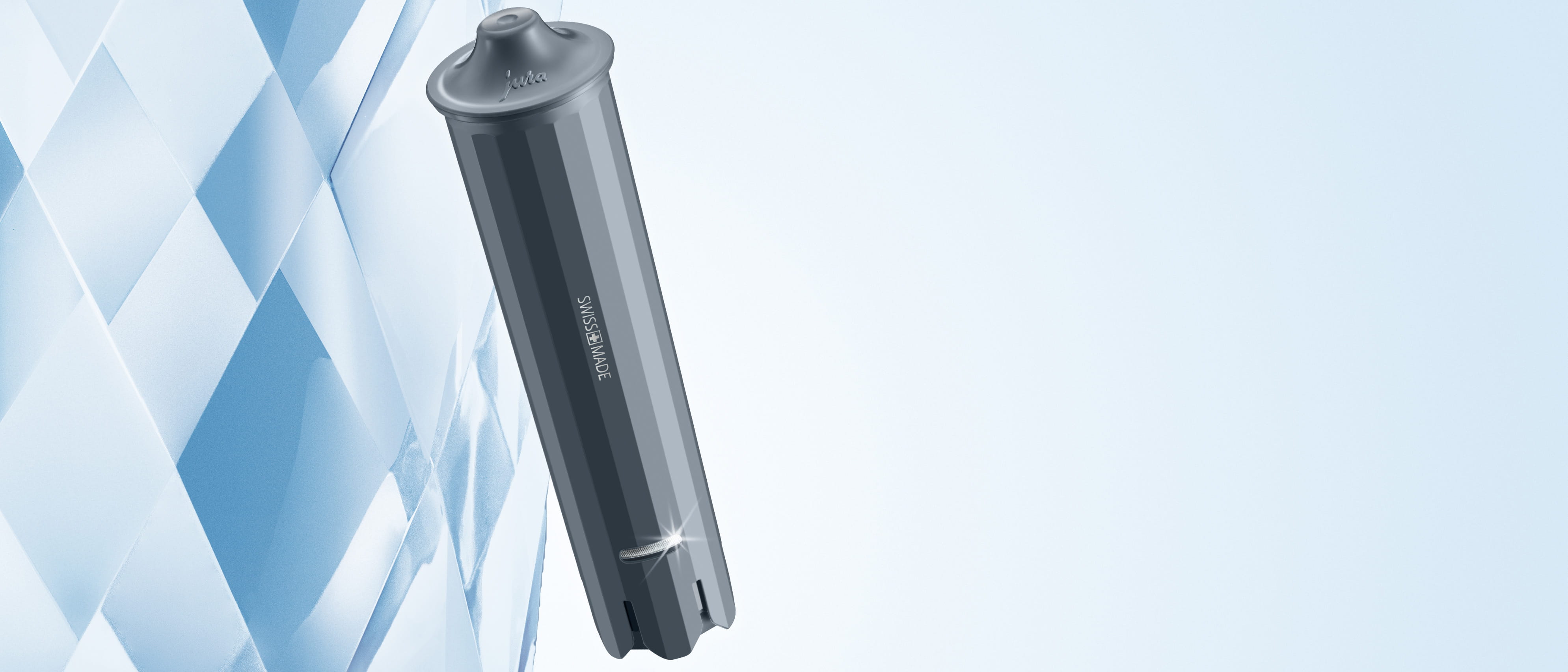 CLARIS Smart+ filter cartridge - International