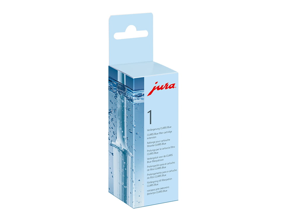 Claris Filter Cartridge Extension International