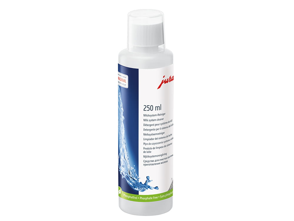 Milk System Cleaner International