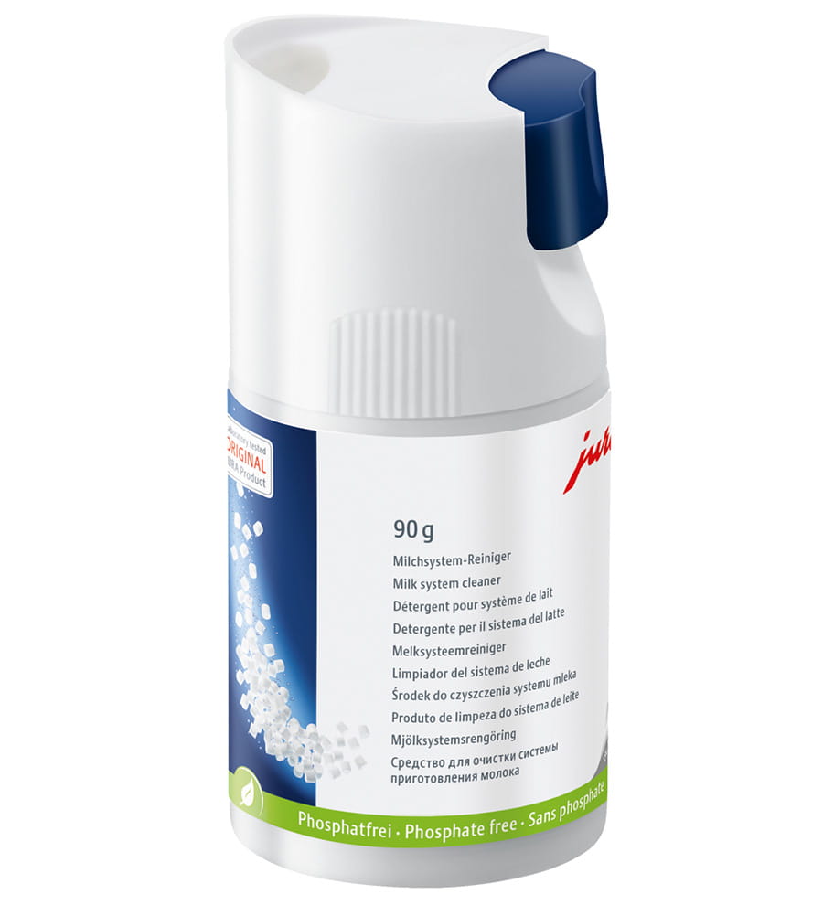 Milk System Cleaner Mini Tabs International