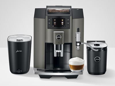 Automatic coffee machines - International