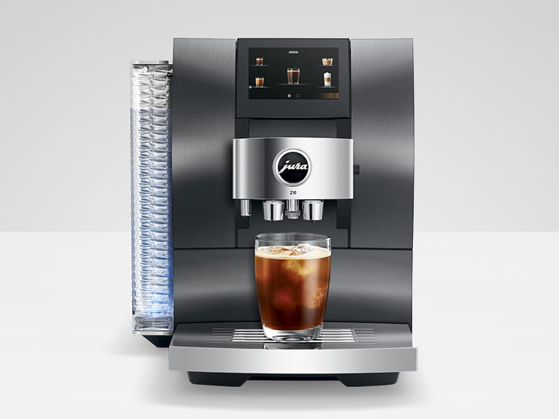 Jura impressa e65 sale