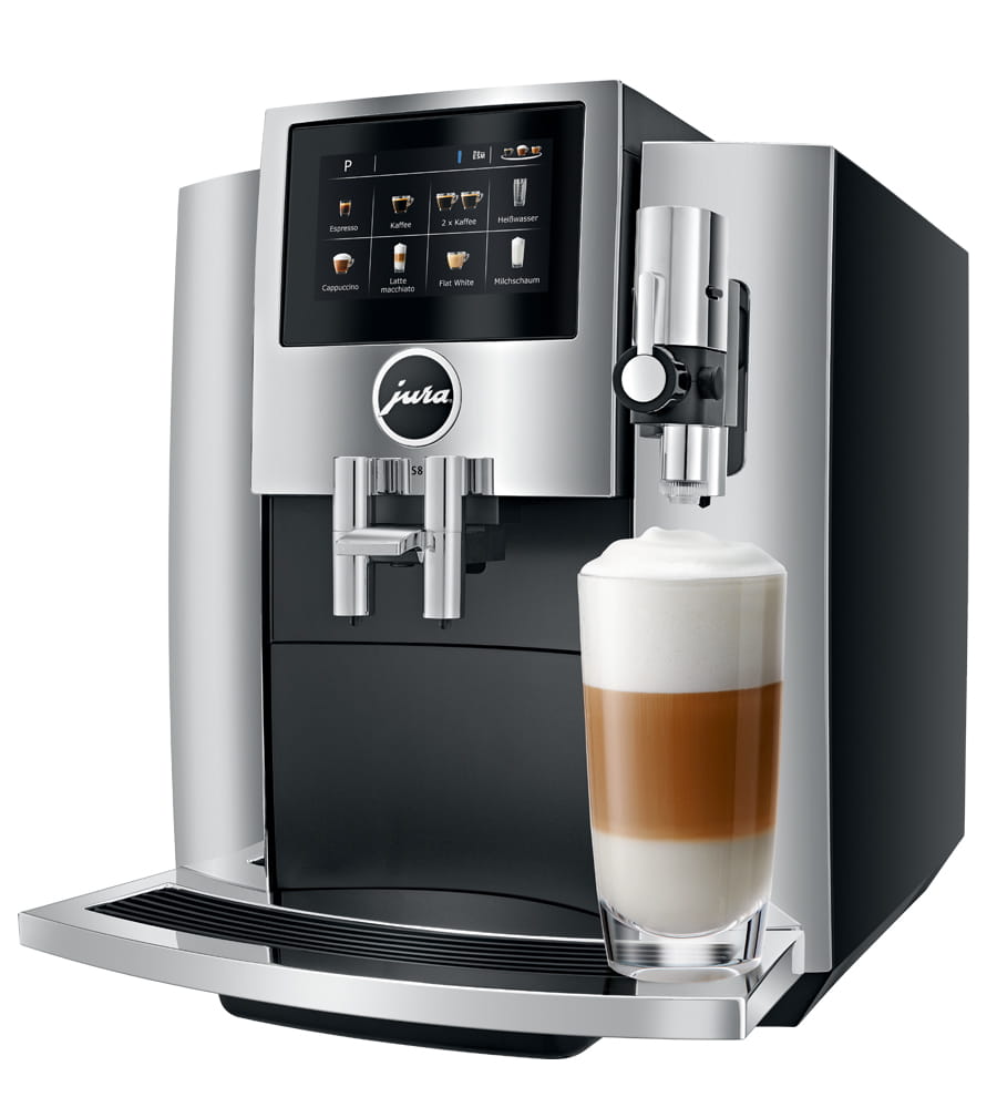 jura coffee machines 91