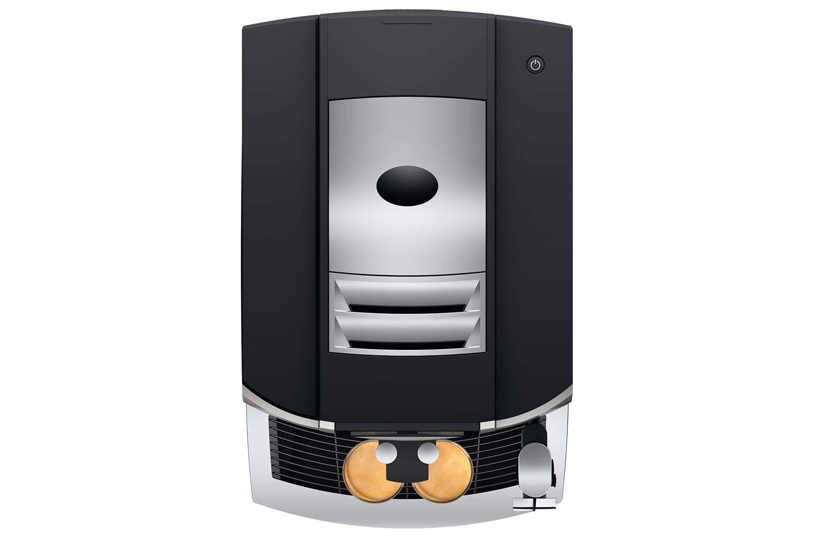 S8 Platin - International