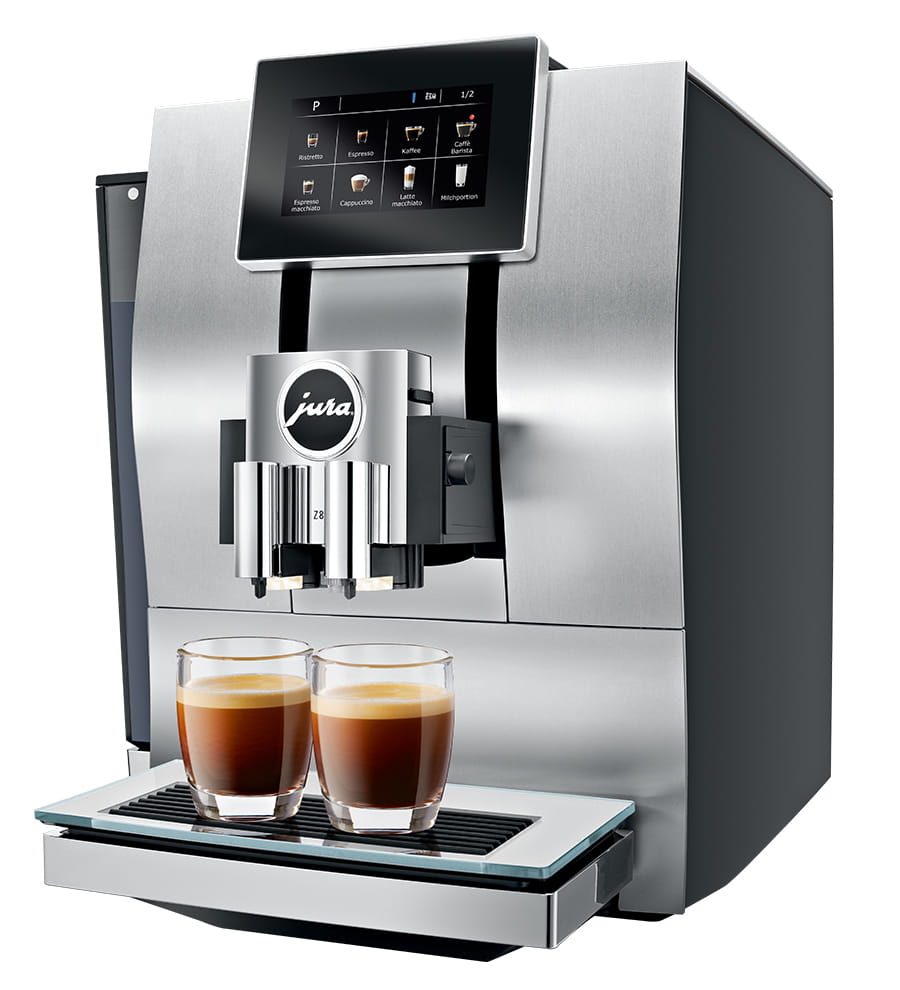 jura impressa 4000