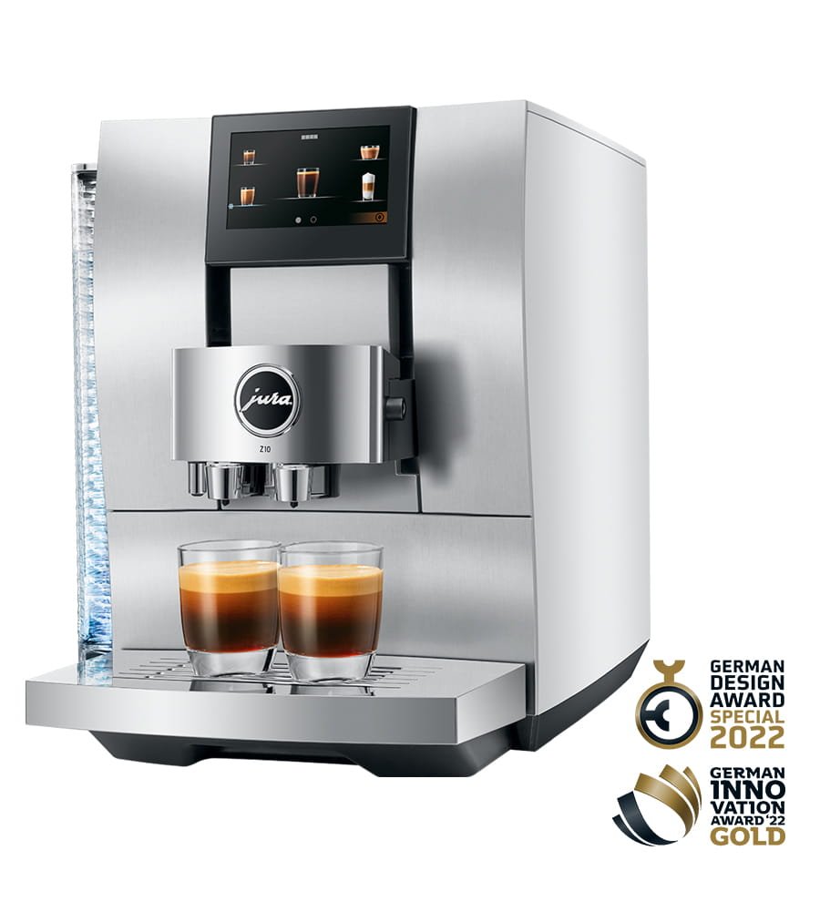 German coffee machine online