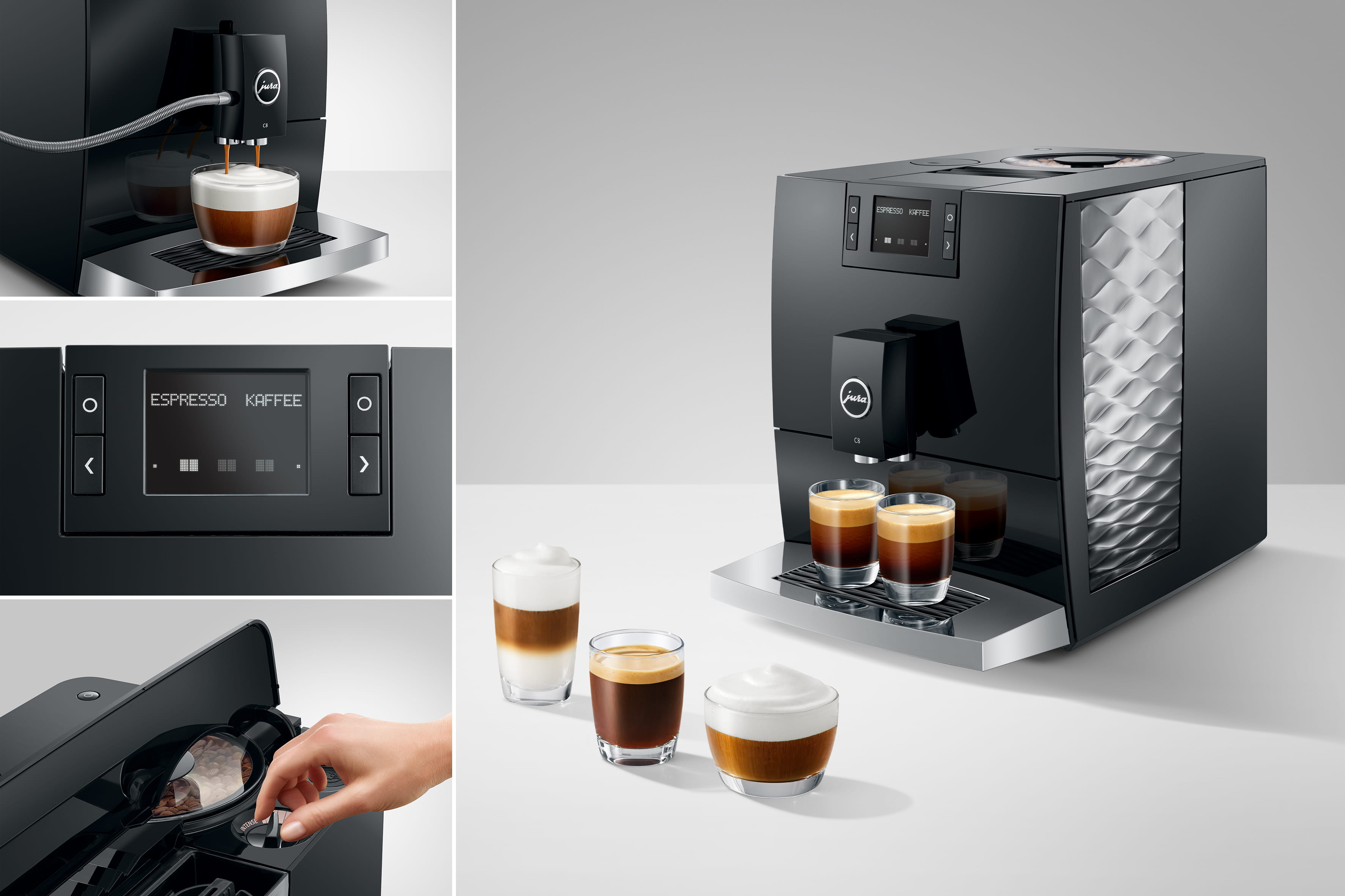 Small format, great pleasure - International