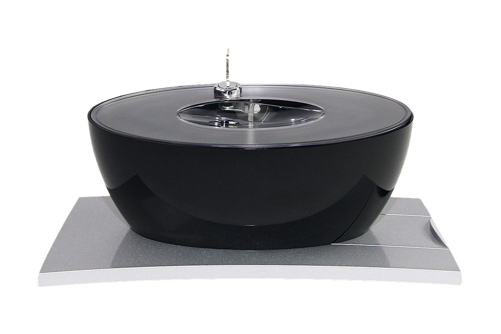 Bohnenbehalter abschliessbar IMPRESSA XJ5 Professional International
