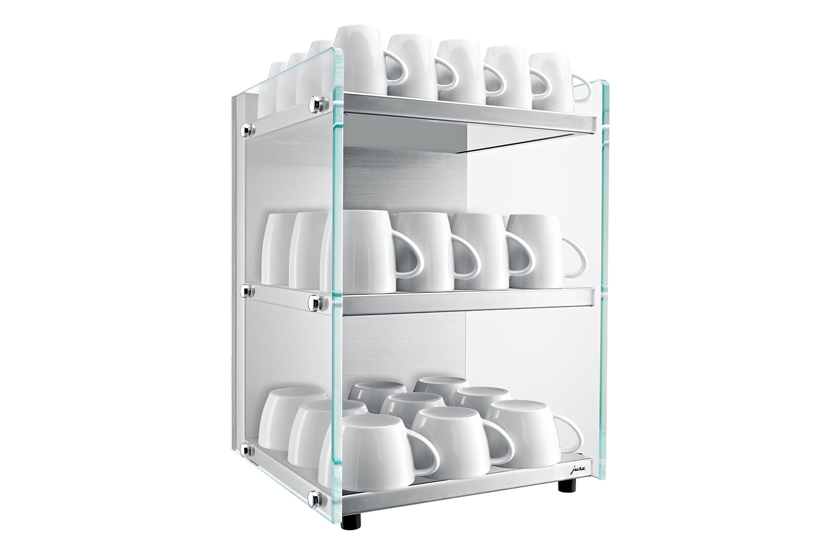 Glass Cup Warmer International
