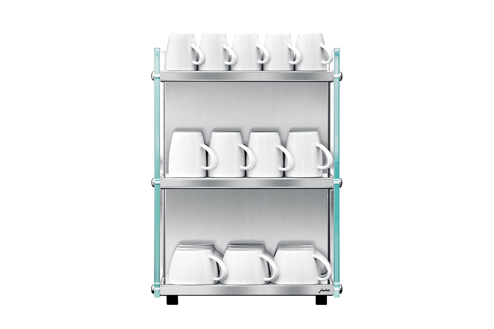Jura cup warmer sale