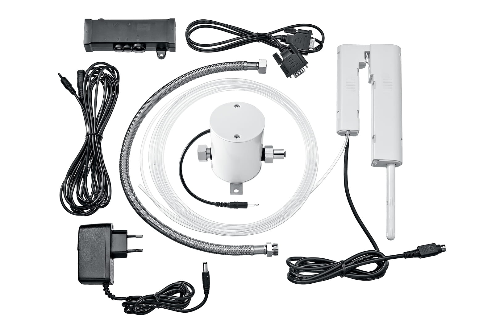 Intelligent Fresh Water Kit for IMPRESSA XJ9 Professional and