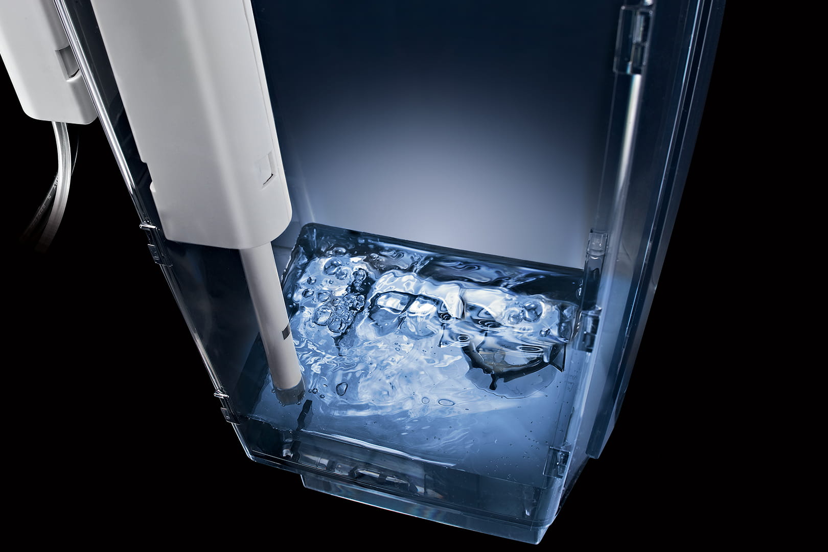 Intelligent Fresh Water Kit for IMPRESSA XJ9 Professional and