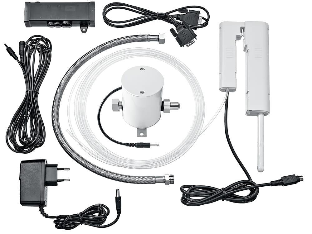Intelligent Fresh Water Kit for 