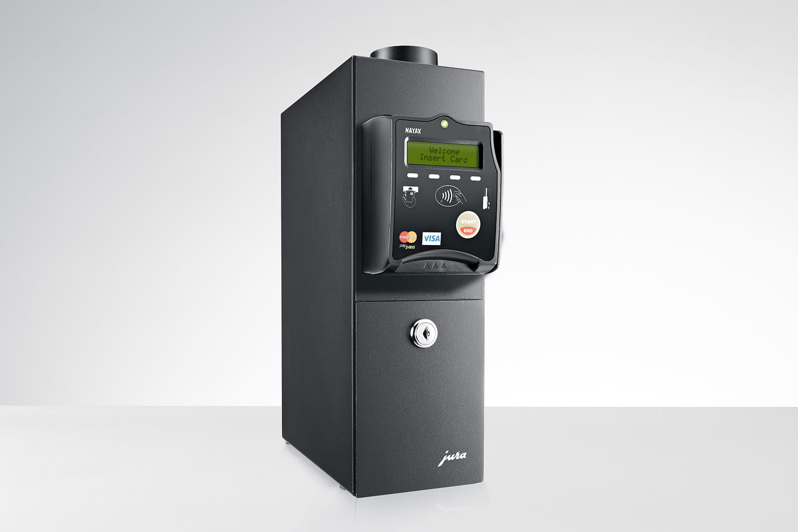 Smart Payment Box International